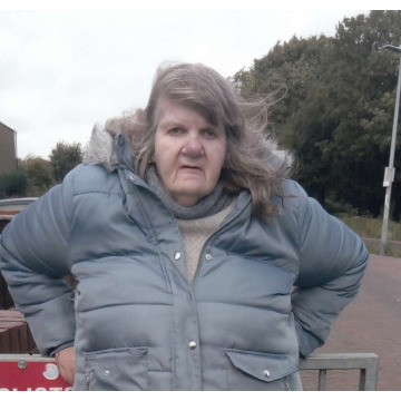 Photo of Karen SMITH