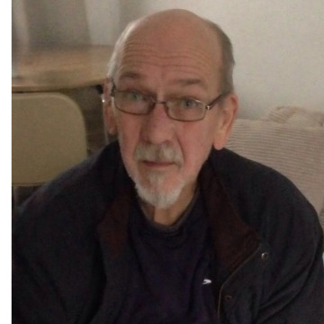 Photo of Alan WATRET