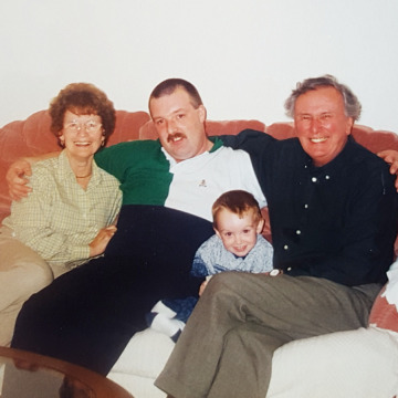 Tribute photo for Ellen WILKINSON