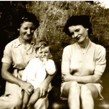 Notice Gallery for Ellen WILKINSON