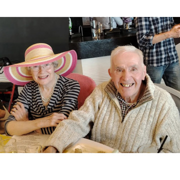 Photo of Barry Edward GOULDBOURNE