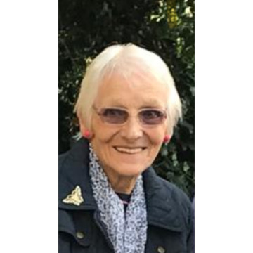 Photo of Alma Beatrice GALLACHER