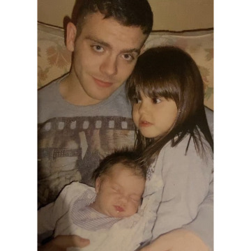 Notice Gallery for Ashley James WILKINSON