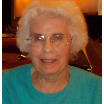 Photo of Mary STELLA PEAKE