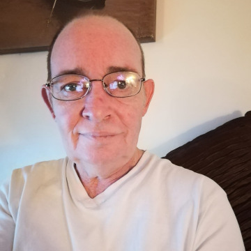 Photo of Keith BUCKLEY