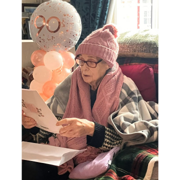 Photo of Rosemary WILLIAMS