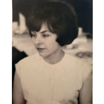 Notice Gallery for Judith Ann BOARDMAN