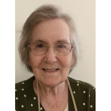 Photo of Olive McATEER