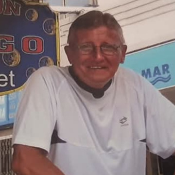 Notice Gallery for Paul JONES