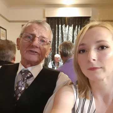 Notice Gallery for Paul JONES