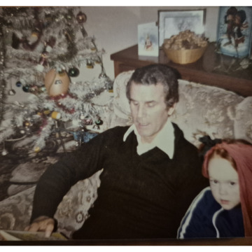 Notice Gallery for Carl SAMUELS