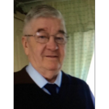 Photo of Colin FOSTER