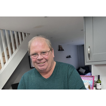 Photo of Michael WHITT