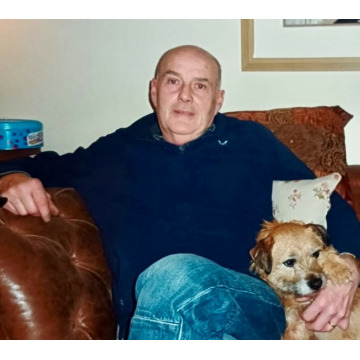 Photo of Peter TIMMIS