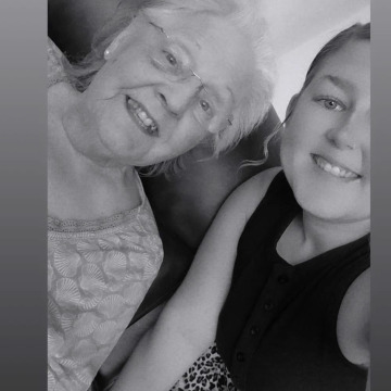 Notice Gallery for Marjorie JACKSON