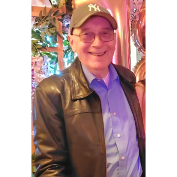 Photo of Eric MILLINGTON