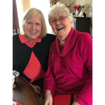 Notice Gallery for Ann ANDREW