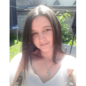 Photo of Lauren Jane Thompson GUERIN