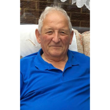 Photo of David SPIRRELL