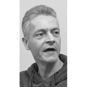 Photo of Lee Bailey HOTSON