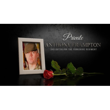 Photo of Anthony FRAMPTON