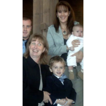 Notice Gallery for Cheryl MORGAN