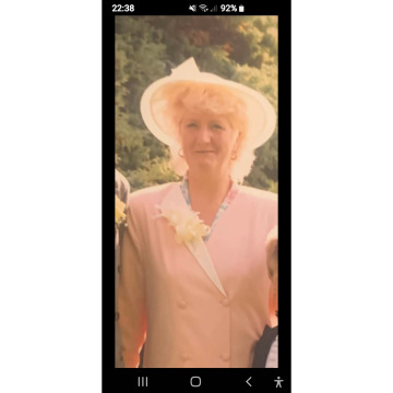 Notice Gallery for Margaret McKENNA