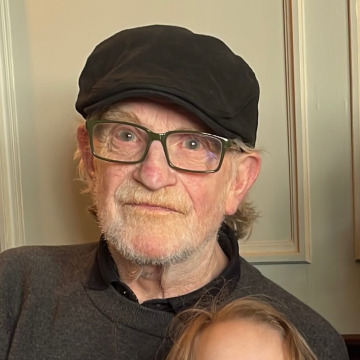 Photo of Trevor John RHODES