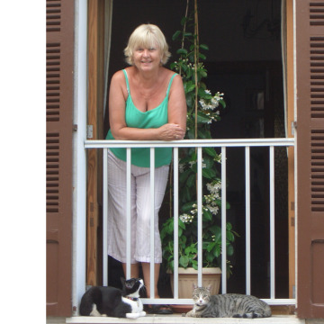 Notice Gallery for Pamela Elizabeth PARDOE