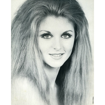 Notice Gallery for Pamela Elizabeth PARDOE