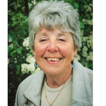 Notice Gallery for Julia May PERCY