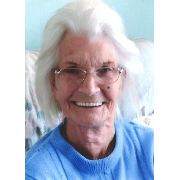 Photo of Eileen Margaret WHEELER