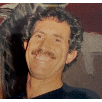 Photo of Michael Alan BUTCHERS