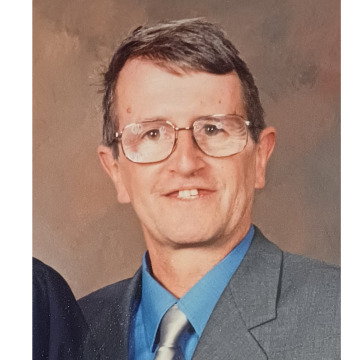 Photo of Robert John BRUNT