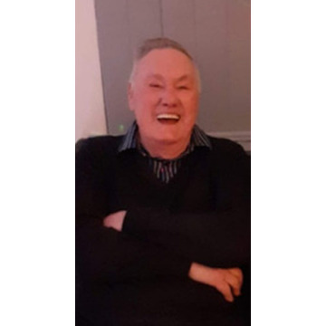 Photo of Ronald HARLEY