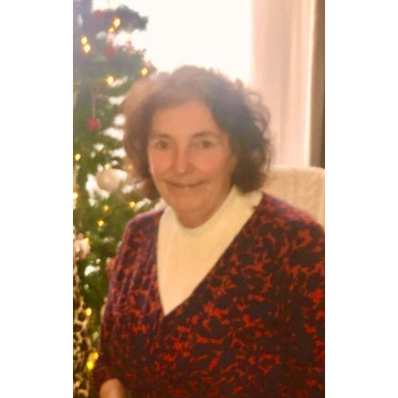 Photo of Catherine DYSON