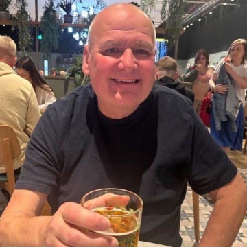 Notice Gallery for Andrew James VERNALL