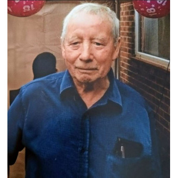 Photo of Derek BUTTERFIELD