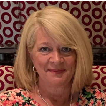 Photo of Mandy Margaret CUNNINGHAM