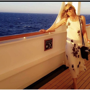 Photo of Prudence BLAYNEY