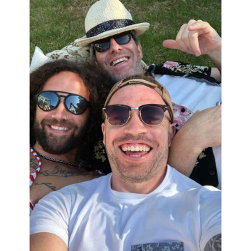 Notice Gallery for Andrew James MADDEN