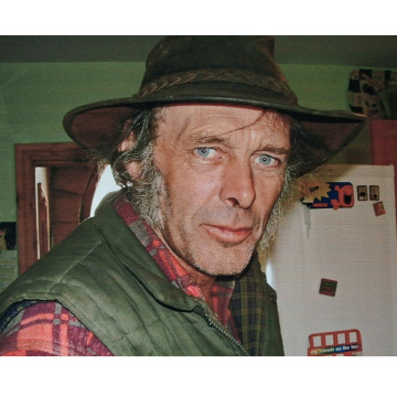 Photo of Robert CLAYTON