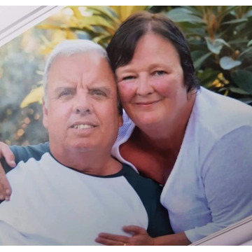 Photo of Darlene OCONNELL