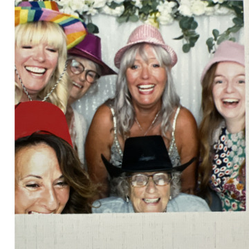 Notice Gallery for Mavis JARVIS