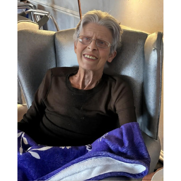 Notice Gallery for Peggy BAYLEY