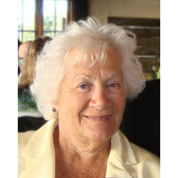 Photo of Audrey Winifred DARBY