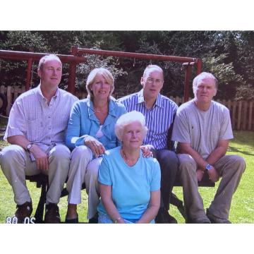 Notice Gallery for Enid OWEN