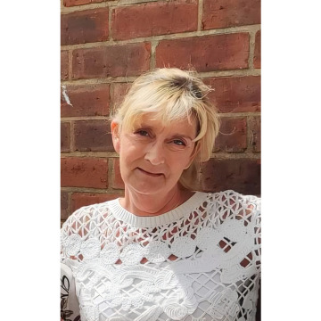 Photo of Karen Marjorie DOHERTY