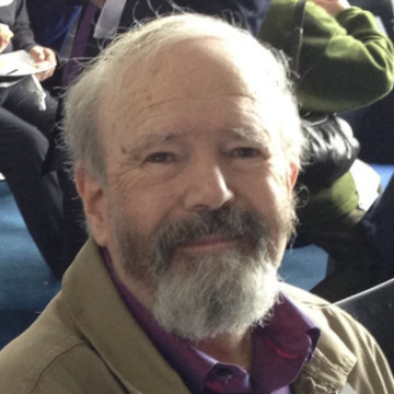 Photo of John Wynn MEREDITH