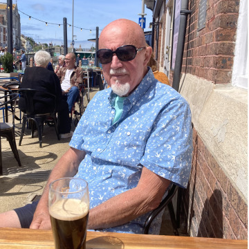 Photo of David LAWRENCE